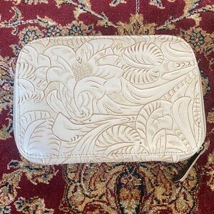 Justin travel jewelry organizer